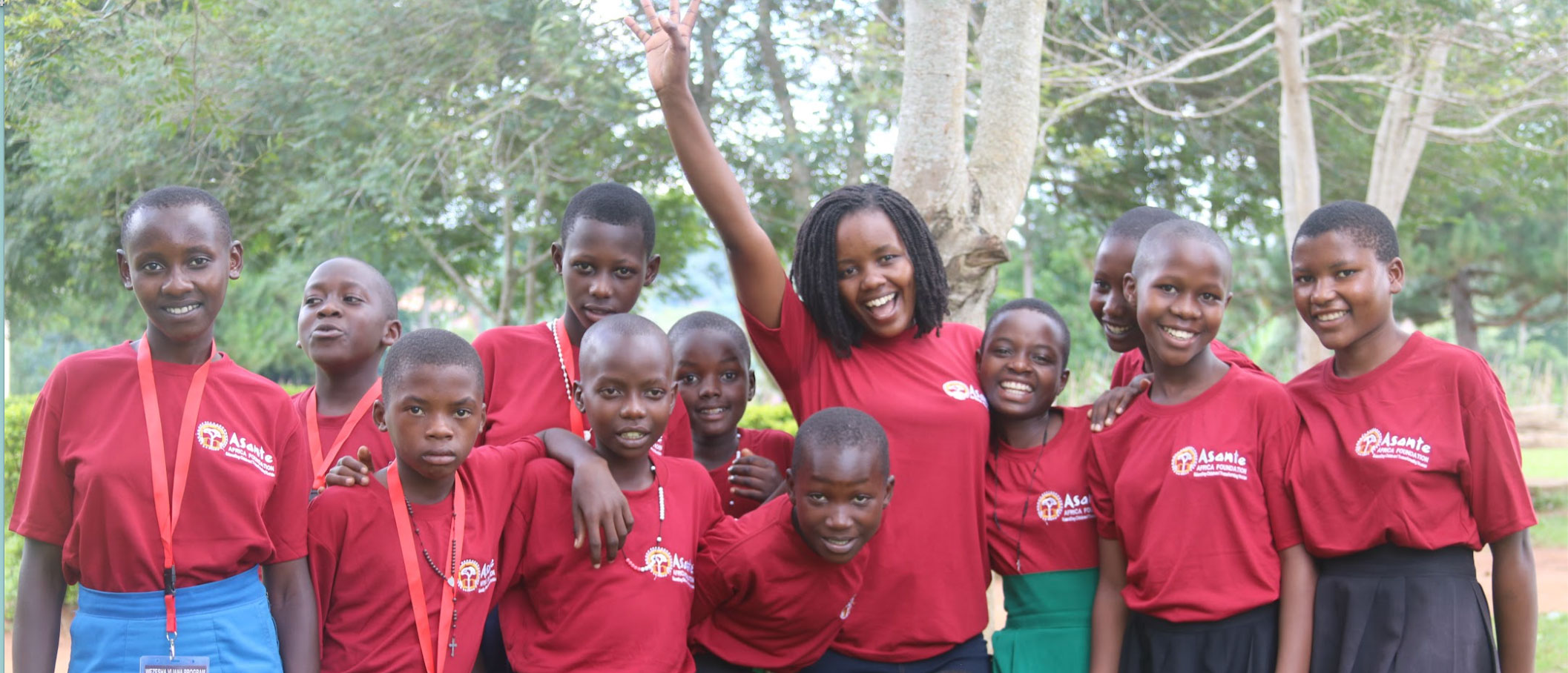 Get Our Girls Back to School! 