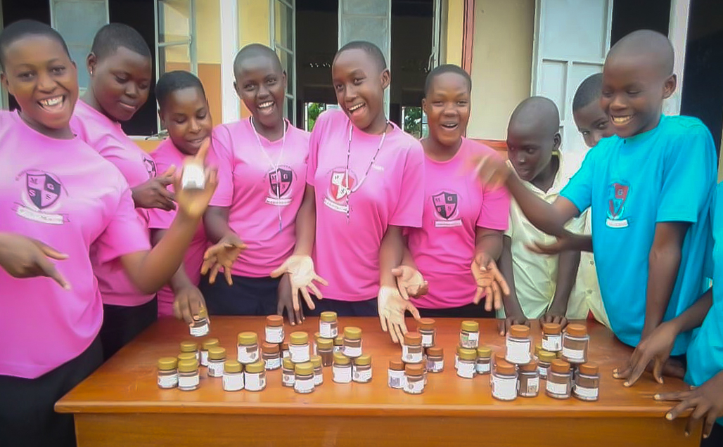 youth outreach ideas