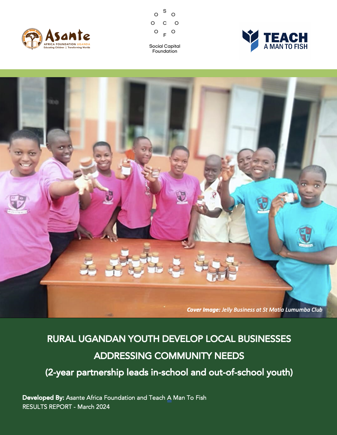 LEI Summit Report 2020