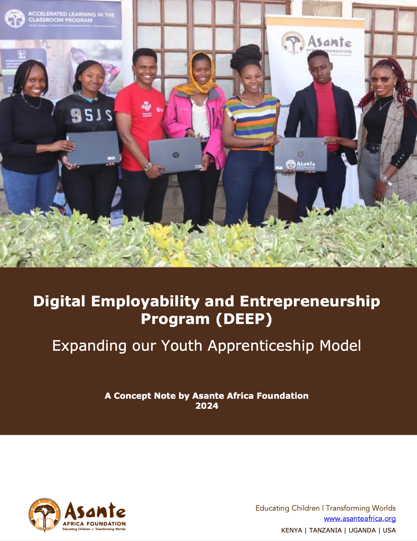 LEI Summit Report 2020