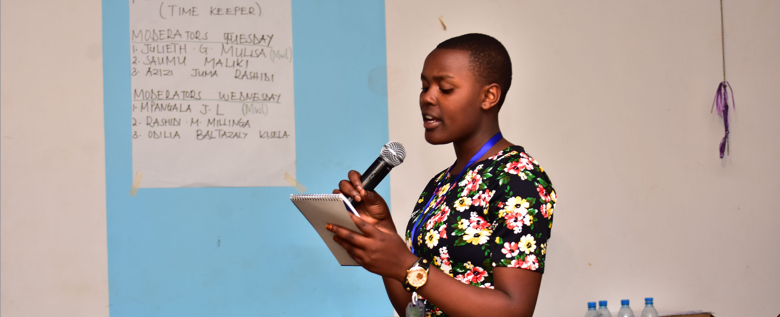 Get Our Girls Back to School! 