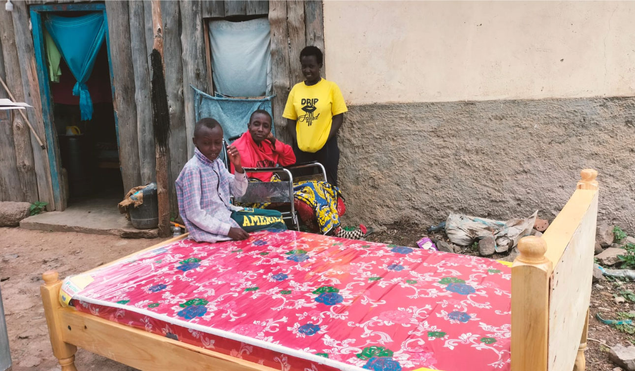 differences between gender equality and gender equity