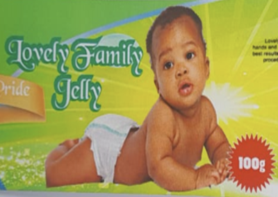 The Rise of A Jelly-Making Enterprise