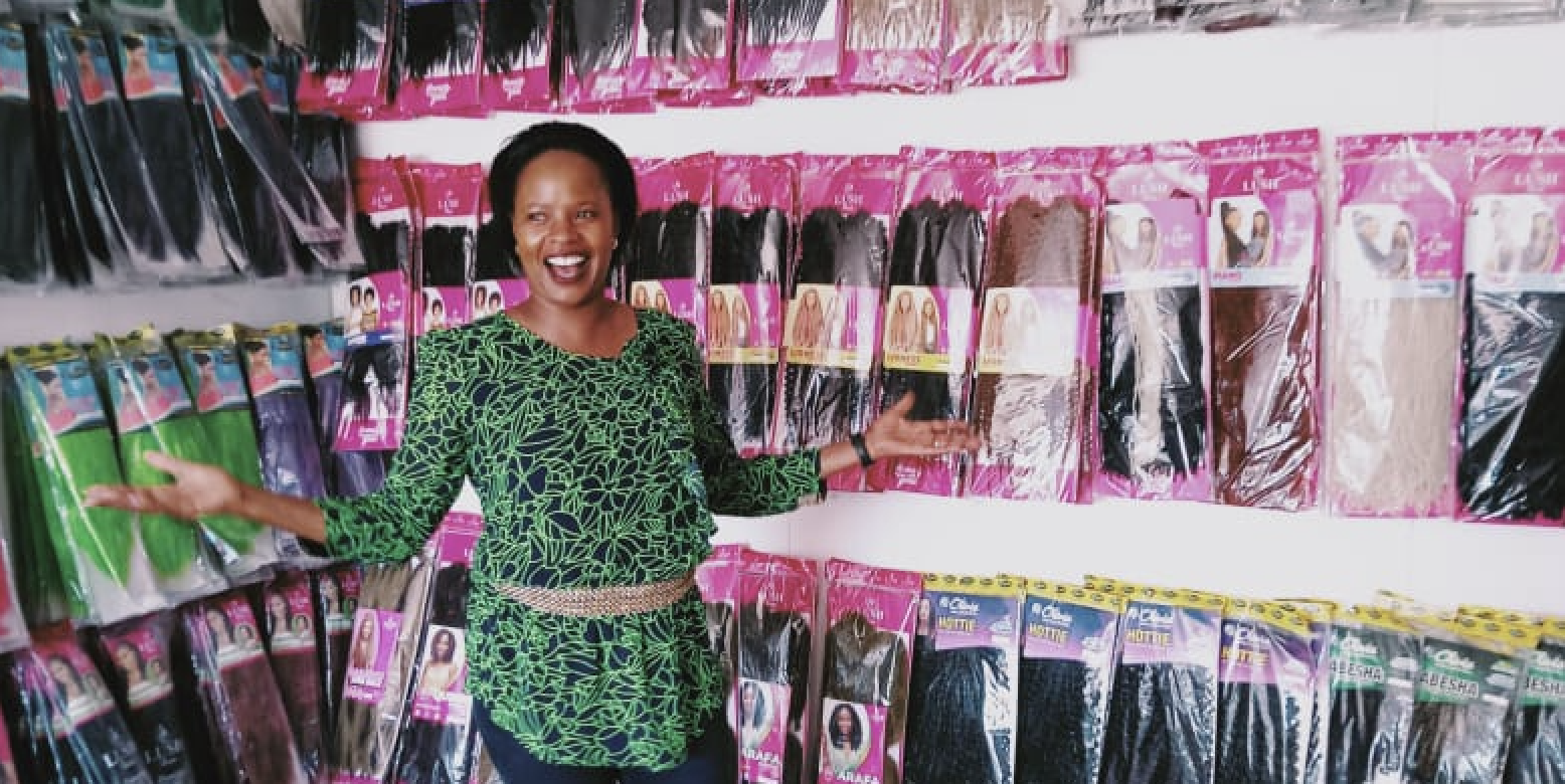 Charities Supporting Women's Empowerment