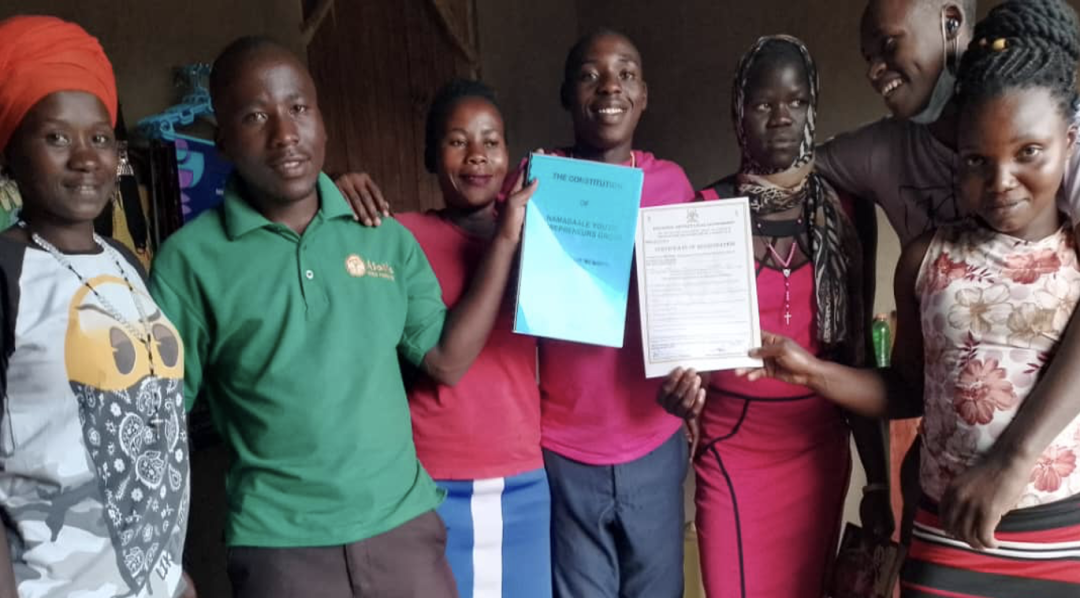 Empowering Community Learning Groups Through Official Registration