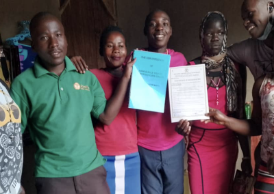 Empowering Community Learning Groups Through Official Registration