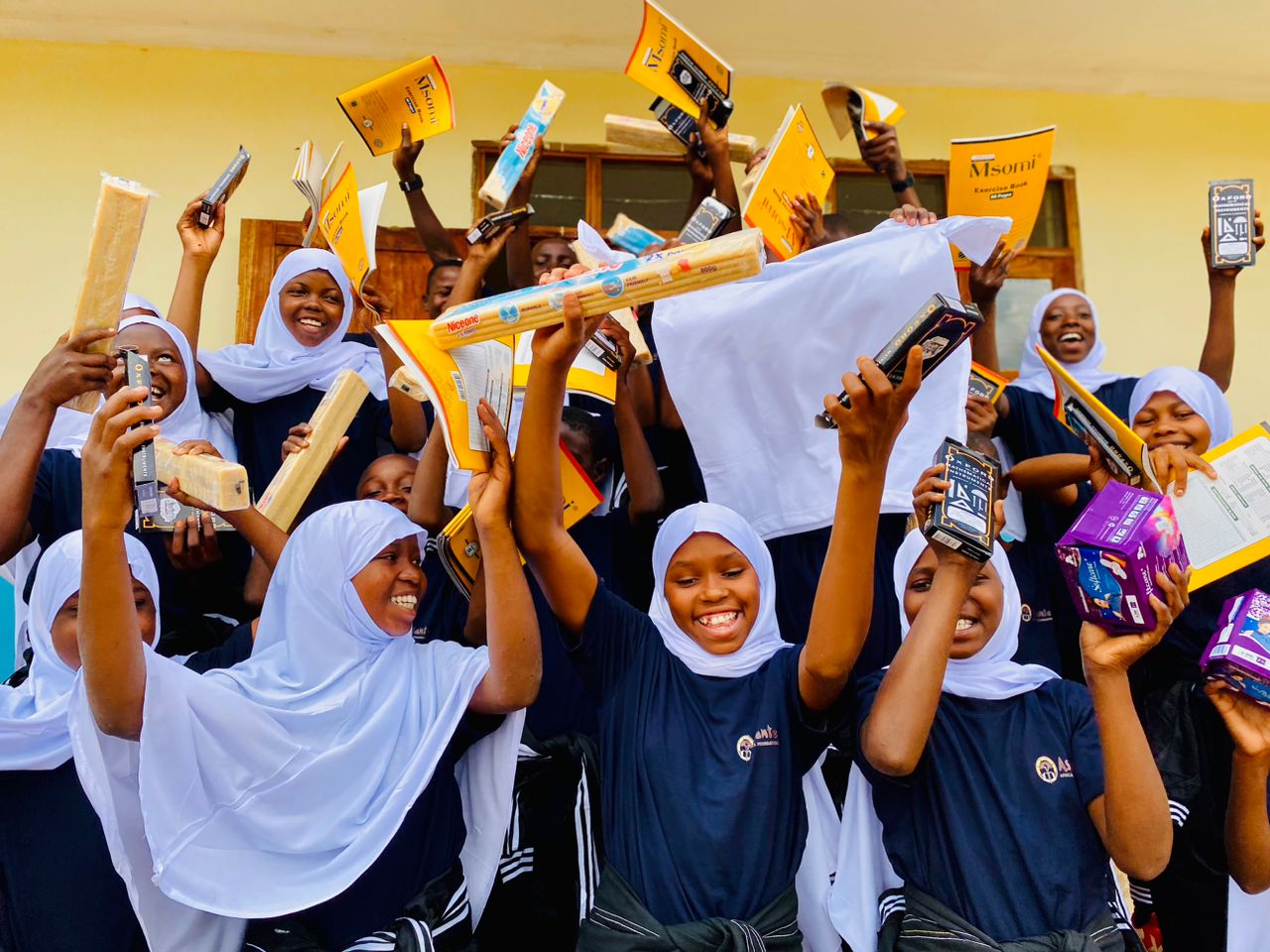 International Day of Literacy