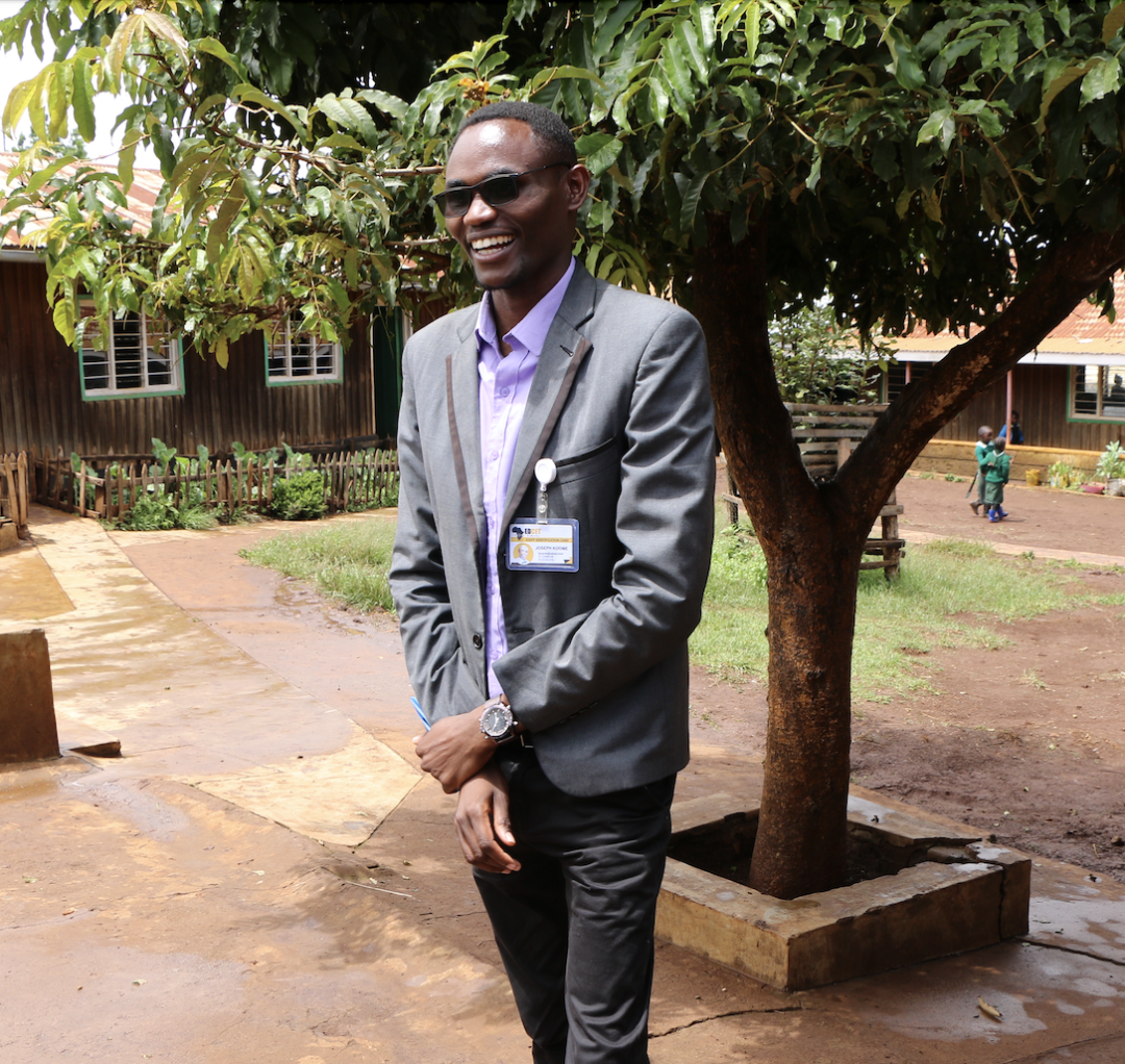 From Low Tech Beginnings to High Tech Success