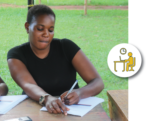 Uganda secondary schools