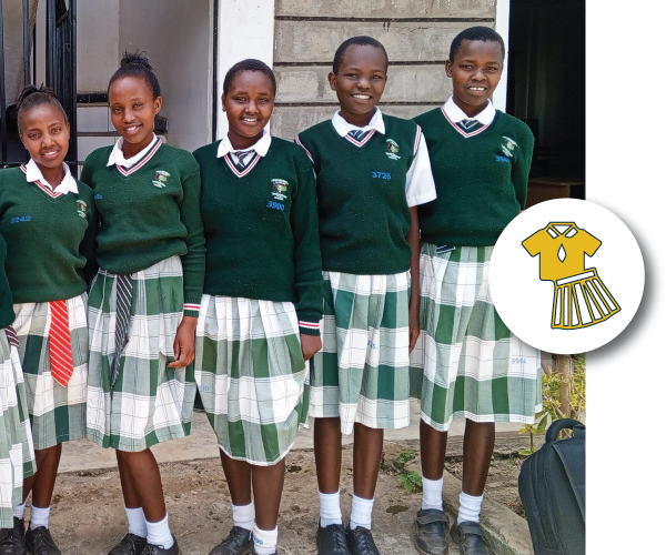 Uganda secondary schools