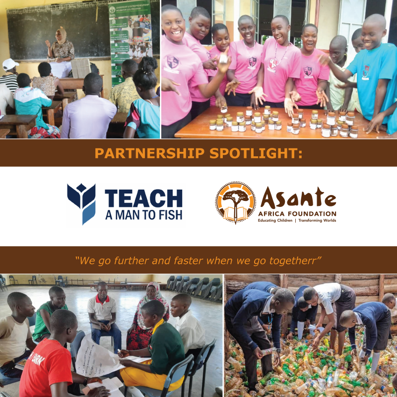 Skilled Learning Africa