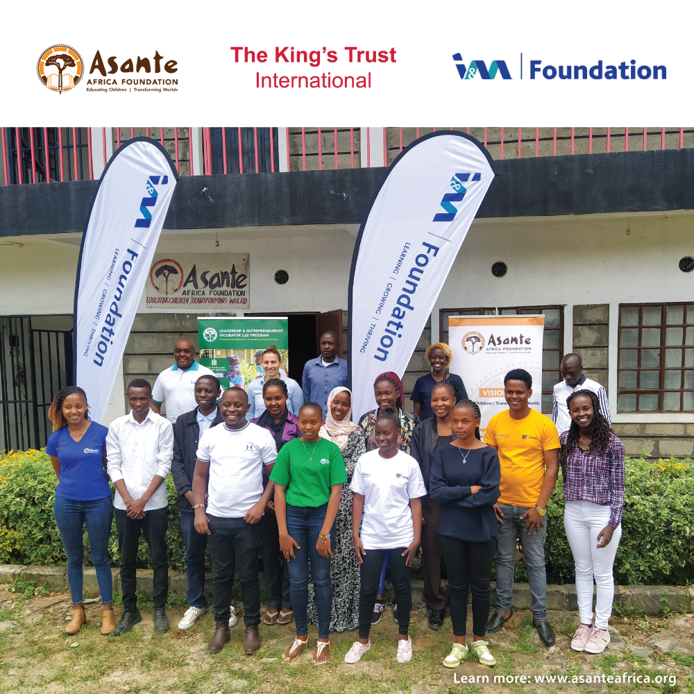 young enterprise challenge