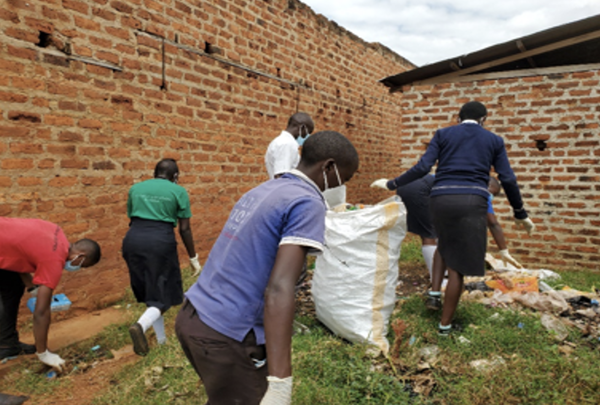 Youth Employment Support