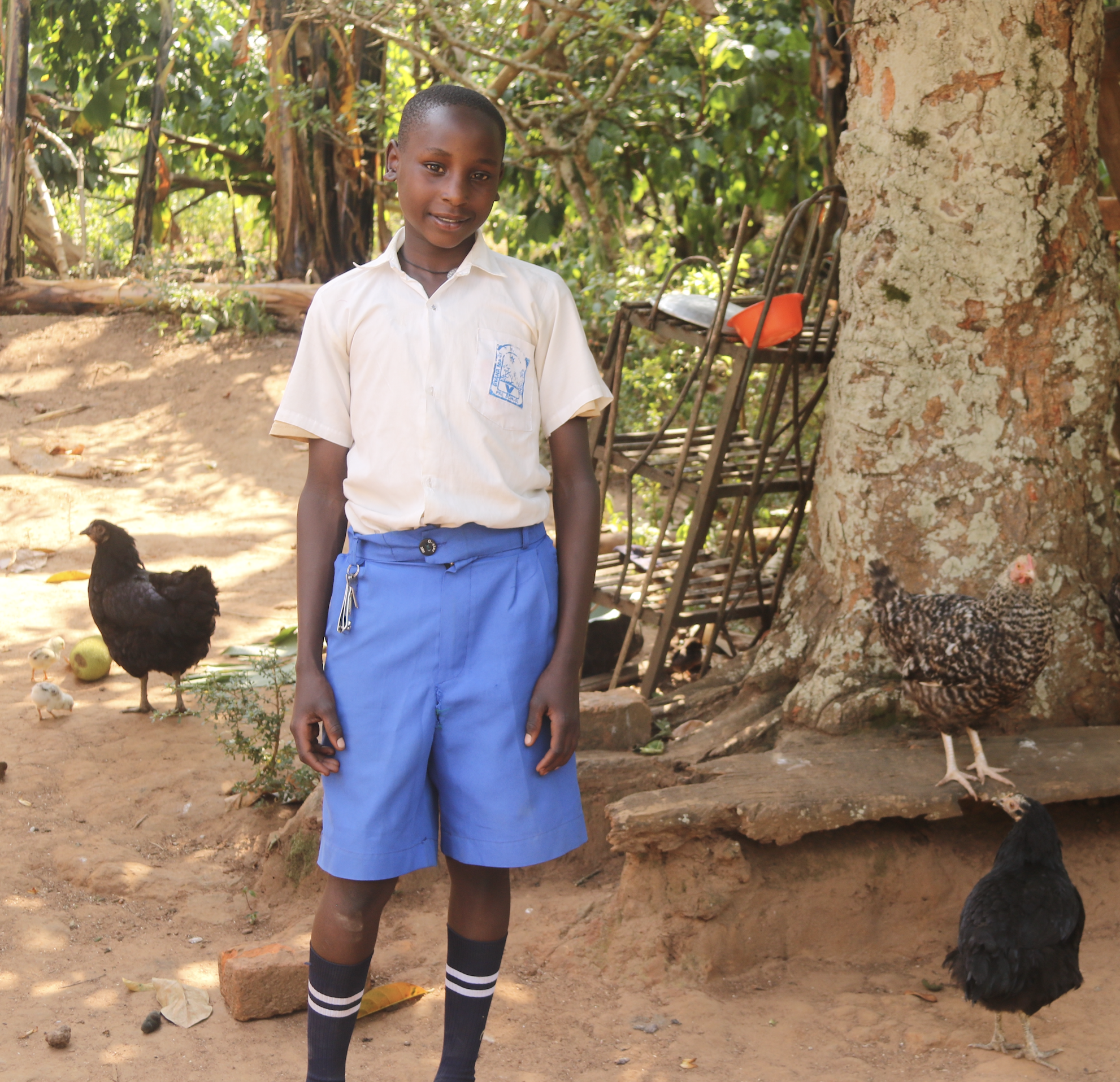 scholarship programs