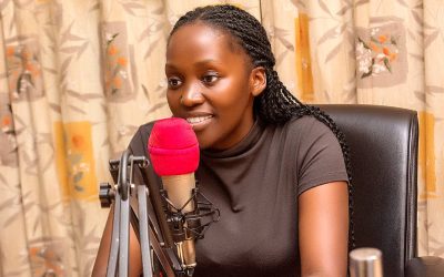 International Literacy Day Celebrations in Uganda