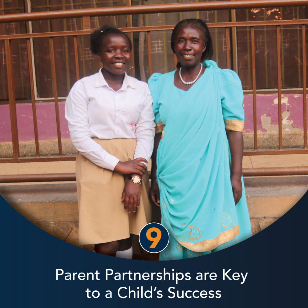 community transformation