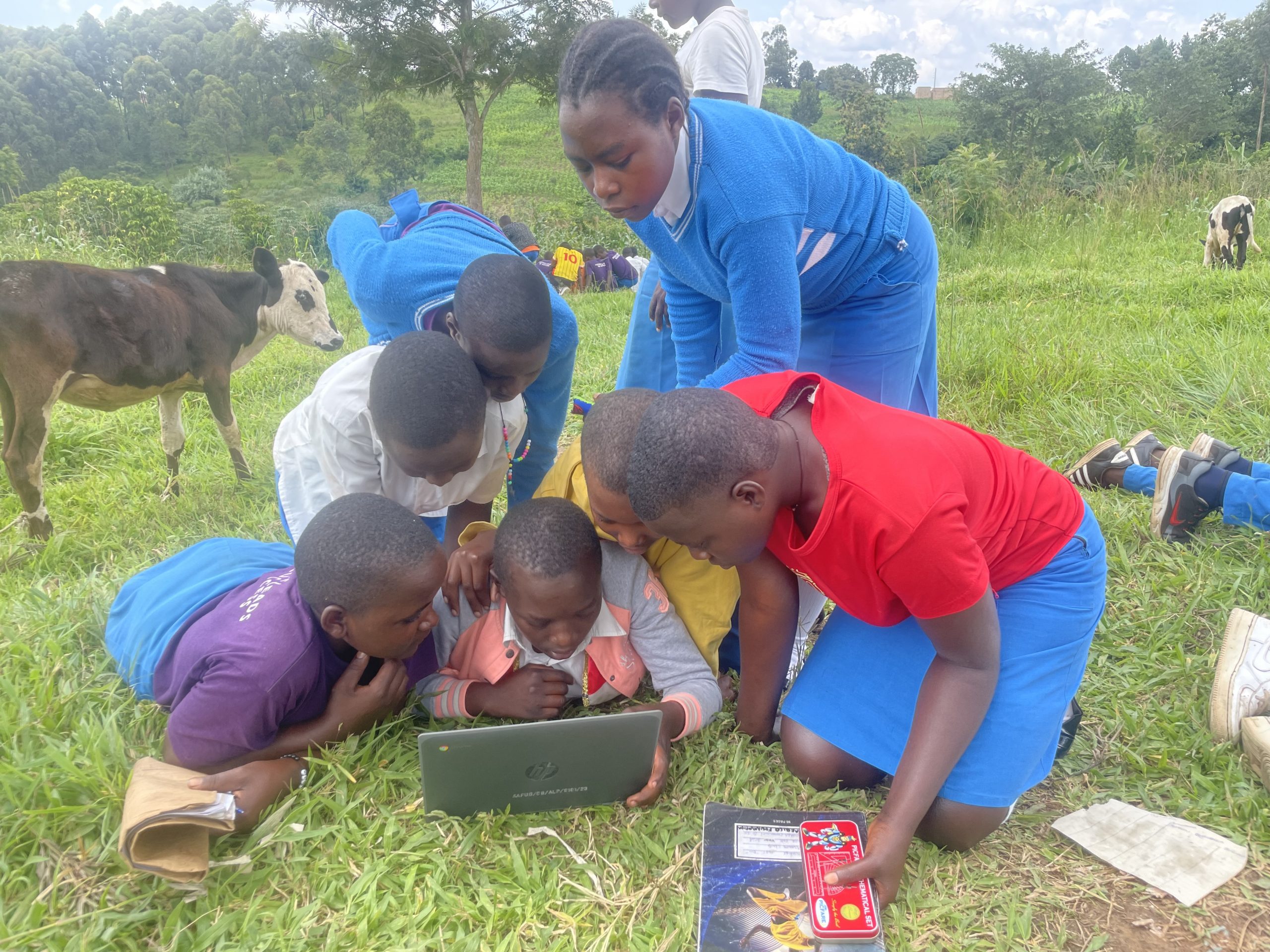 Gender Inequality in Tech