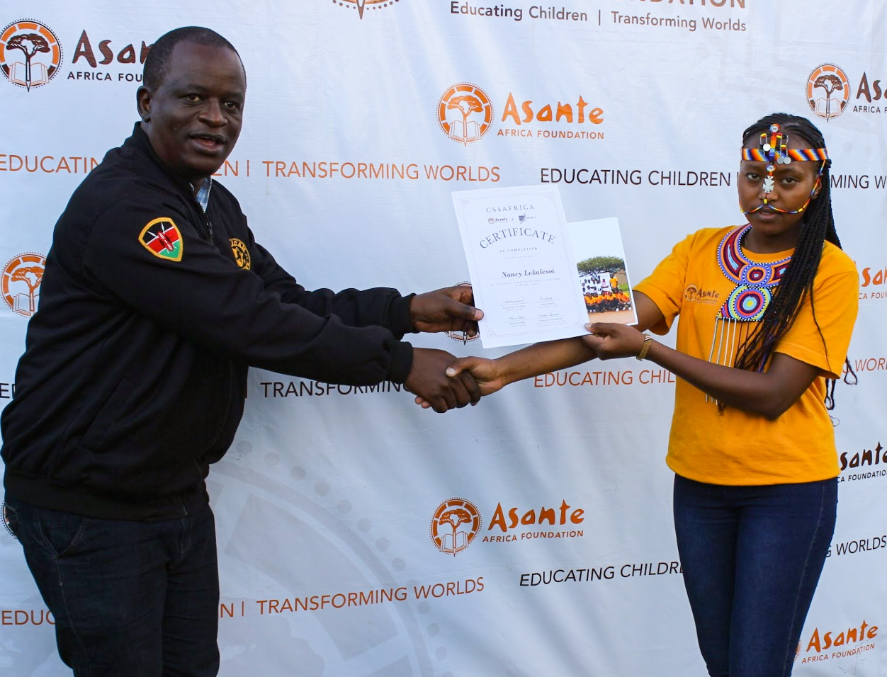 Transformative Power of Education