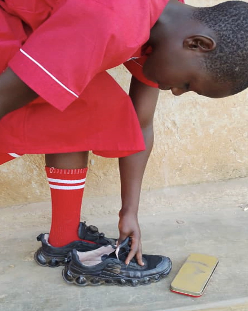 financial constraints