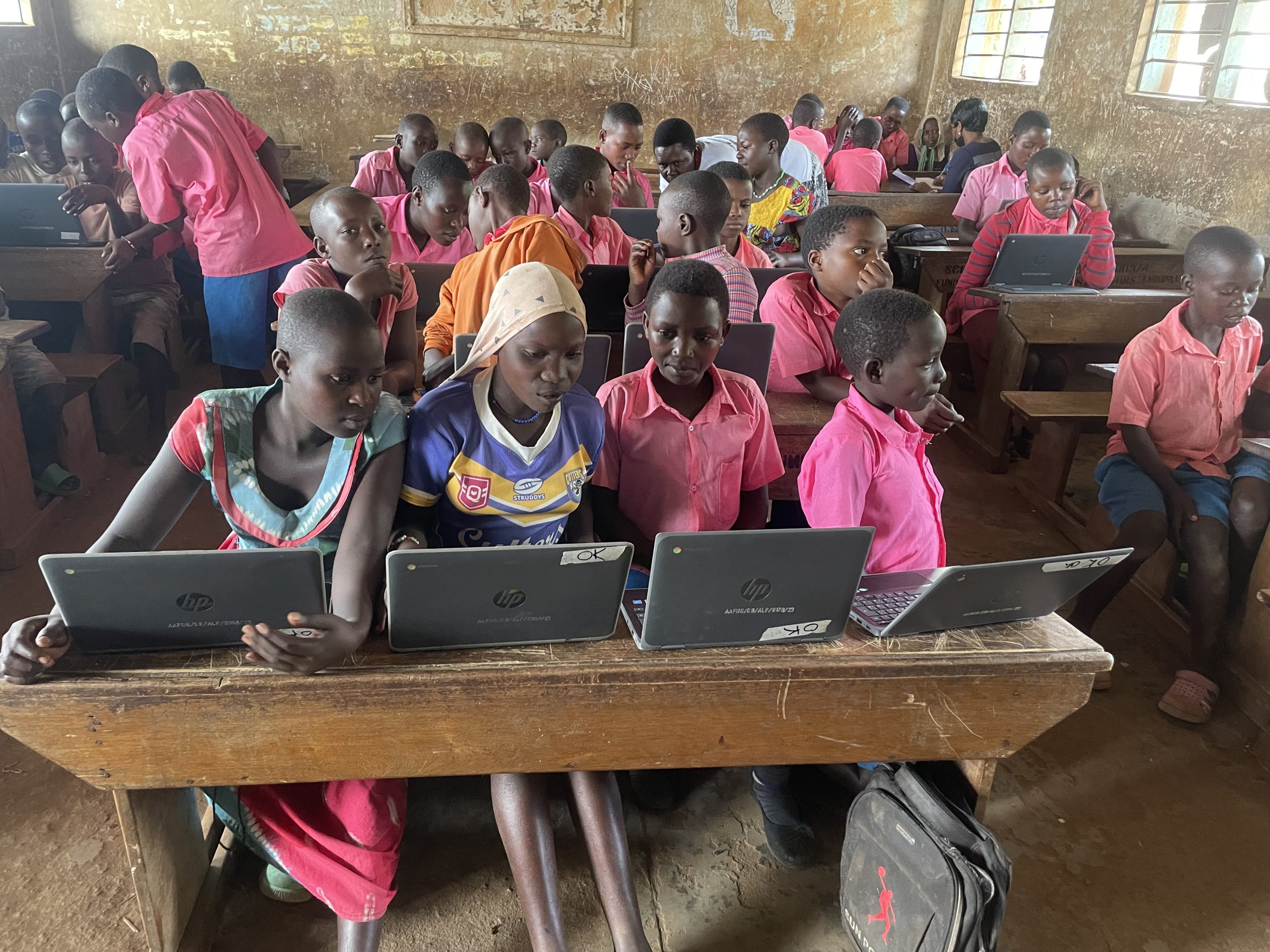 Gender Inequality in Tech