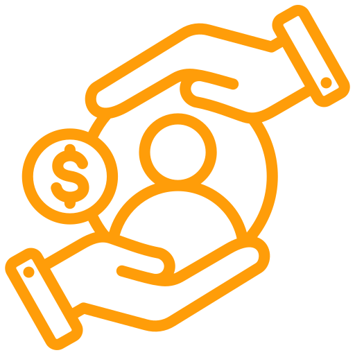 Providing Financial Support