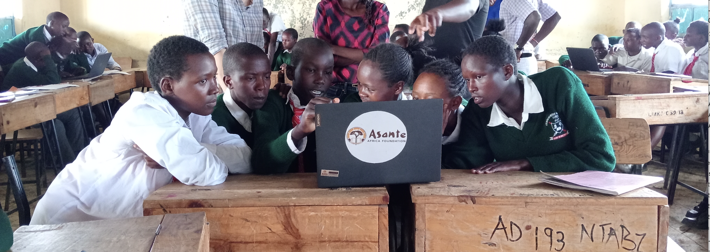 girls want to start a leadership club