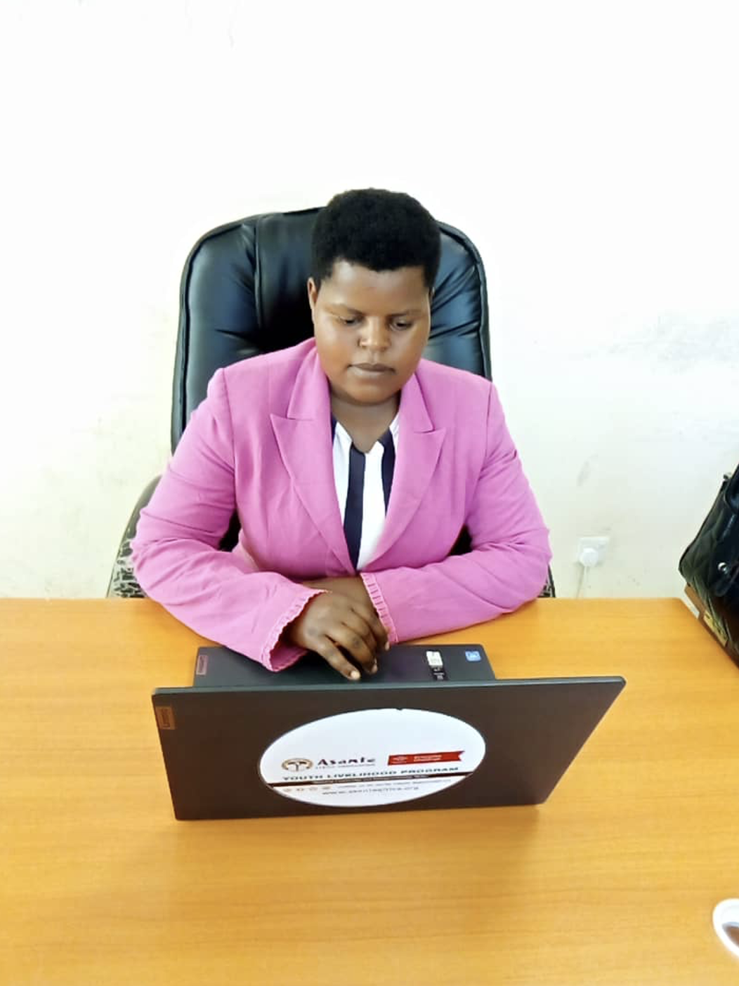 Helena: Coding a Better Future