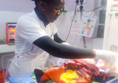 Sharon’s Journey: Inspiring Change in STEM and Healthcare