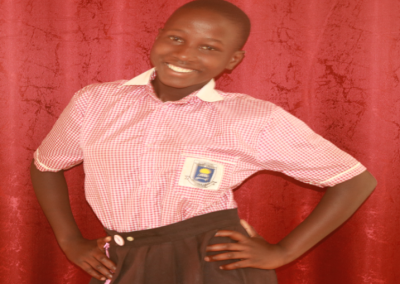 From Resistance to Resilience: A Girl’s Fight for Education in Rural East Africa