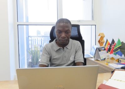 Leading with Love: A Father’s Reflection