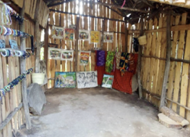 From Passion to Pride: How I Turned My Craft into a Business