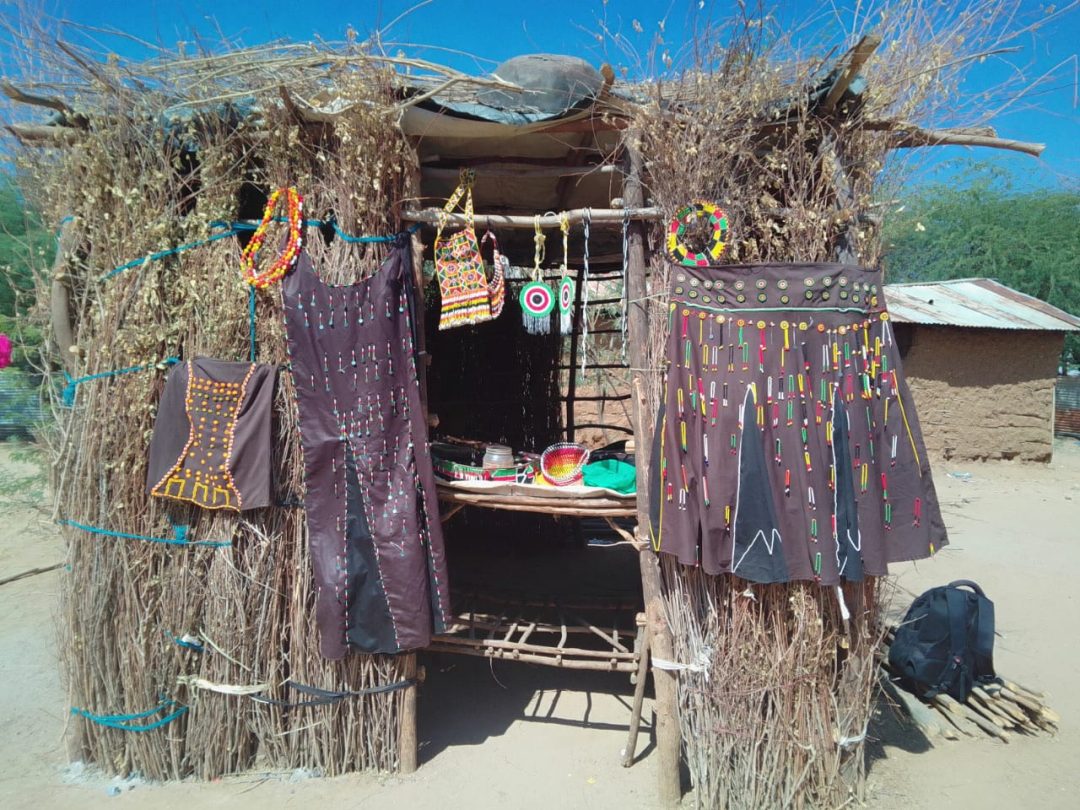 From Charcoal to Change: Inspiring Student Entrepreneurs in Rural Kenya
