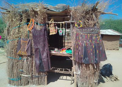 From Charcoal to Change: Inspiring Student Entrepreneurs in Rural Kenya