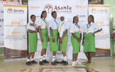 How Education Transforms Rural African Communities