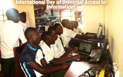 Bridging the Digital Divide: Expanding Tech Access for African Youth