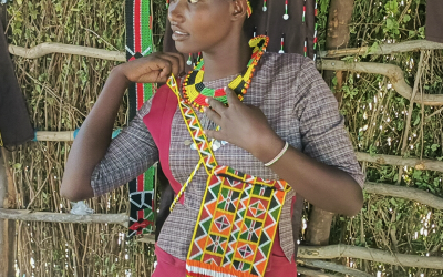 Girls Leading Change: Stories of Empowerment from Rural Africa