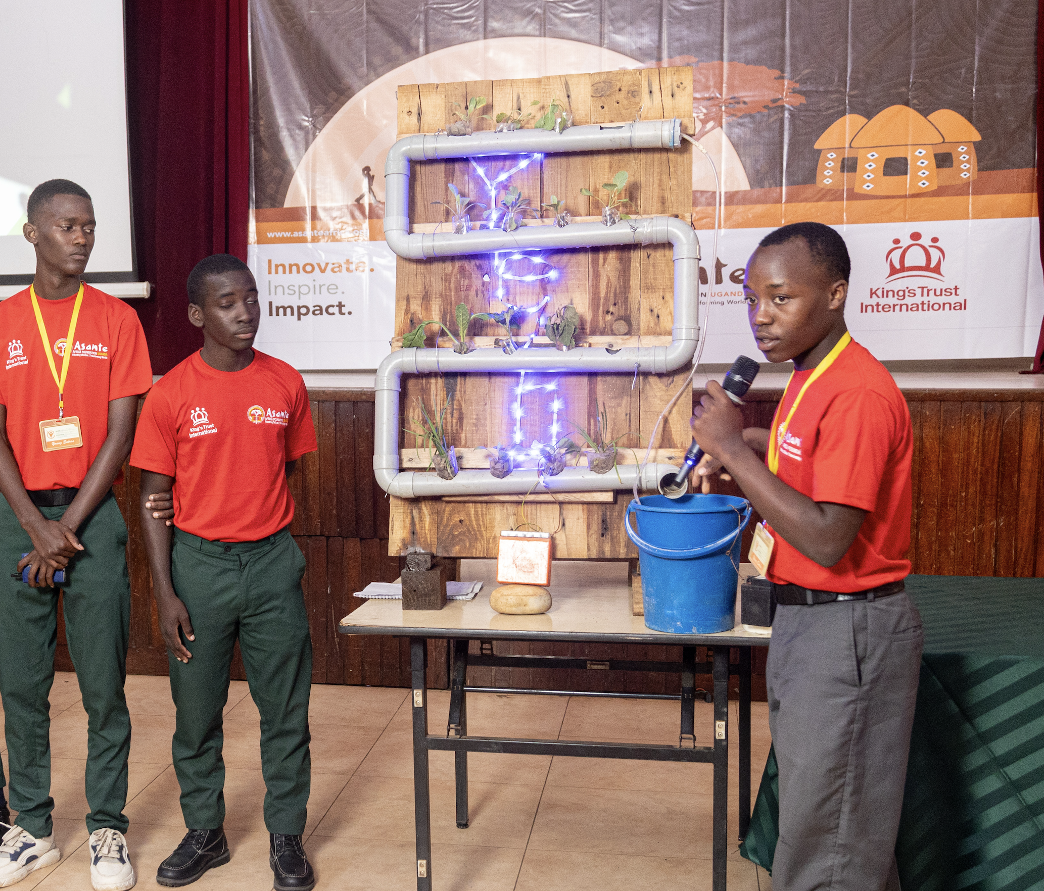 What We’ve Learned: Key Takeaways from a Year of Youth Empowerment