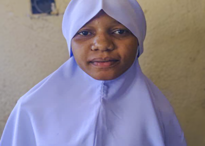 From Survival to Strength: Sikudhani’s Journey of Resilience and Environmental Leadership