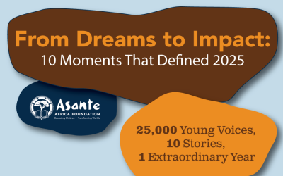 From Dreams to Impact: 10 Moments That Defined 2025