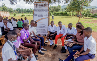 Youth Voices for Human Rights: Empowerment Through Advocacy and Education