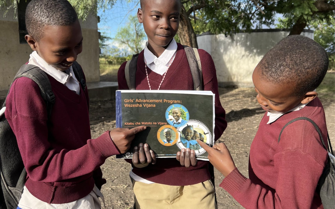 World Education Day: How Education Is the Foundation for Change