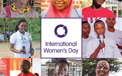 International Women’s Day: Veneration in a Fight Not Finished