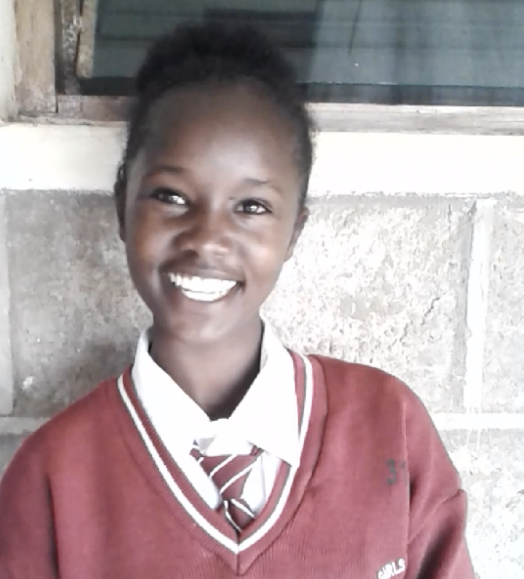 The Girl Who Found Her Voice – Daisy