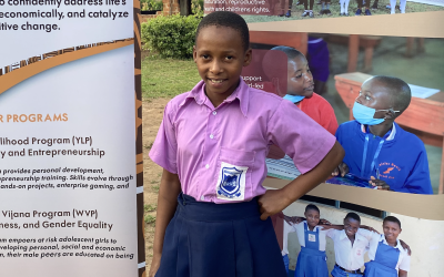 World Storytelling Day: Sharing Stories of Girls’ Empowerment in East Africa