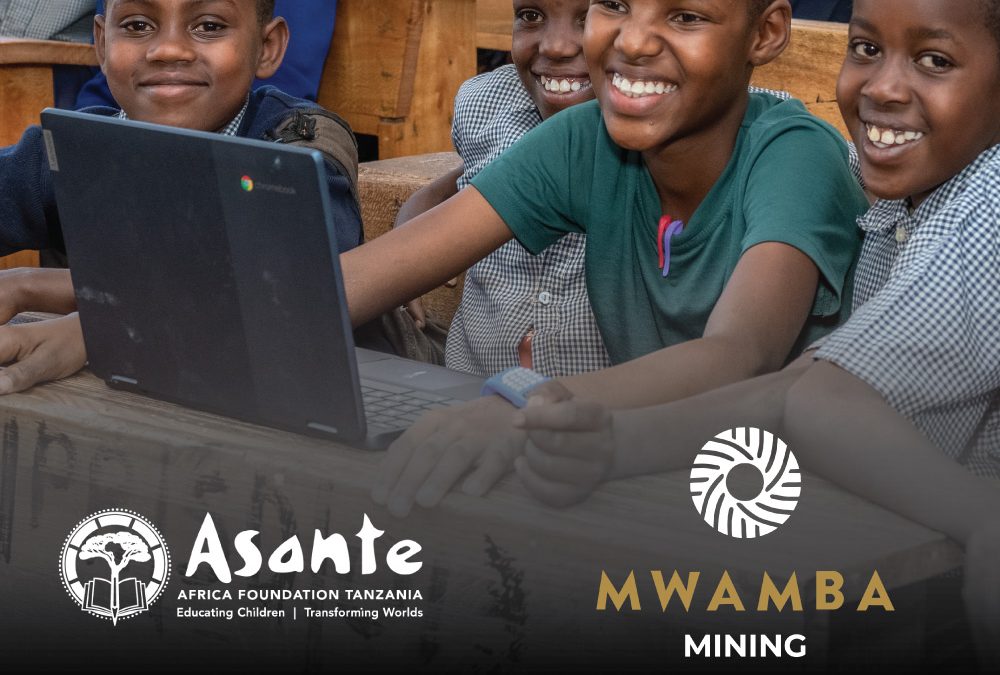 Opening Pathways to Education for Vulnerable Children in Rural Tanzania