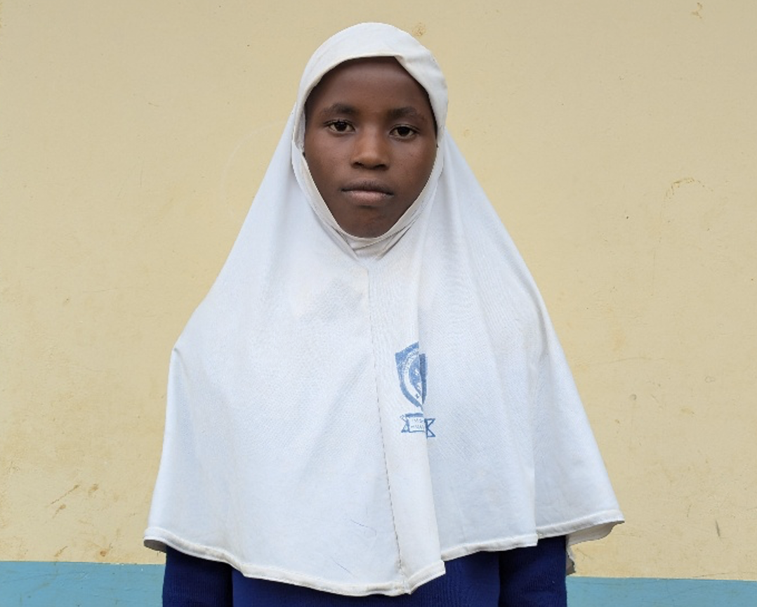 Digital Skills, Real Impact: Aisha’s Story