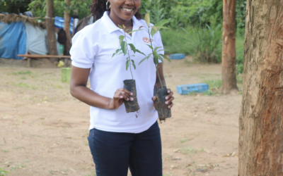 Earth Day 2026: Building Sustainability and Clean Solutions for Africa