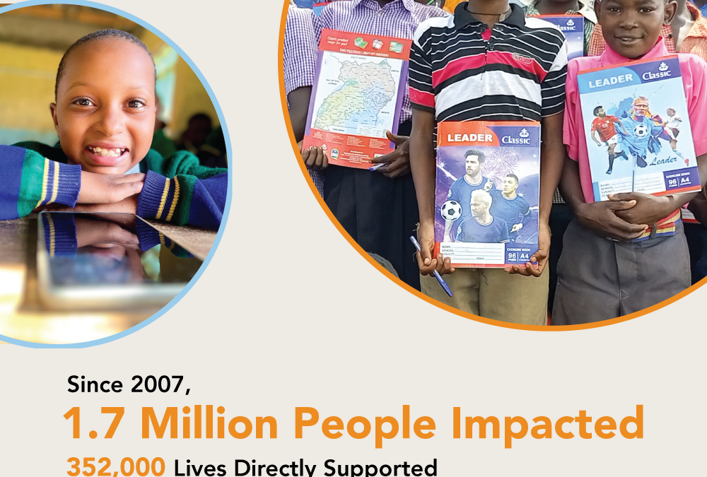 What Our 2025 Data Tells Us About Education and Opportunity in East Africa