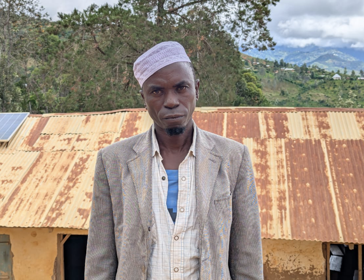This Father’s Love Helped Her Rise