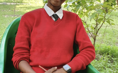 One Student’s Mission to Ensure Every Child Belongs